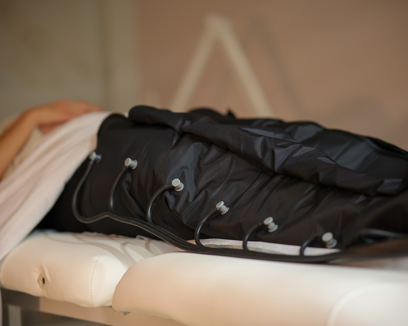 Physio & Wellness - Αντιγόνη Καρούνη - Πτυχ. Φυσικοθεραπεύτρια Α.Τ.Ε.Ι. Αθηνών · Φωτογραφίες 5