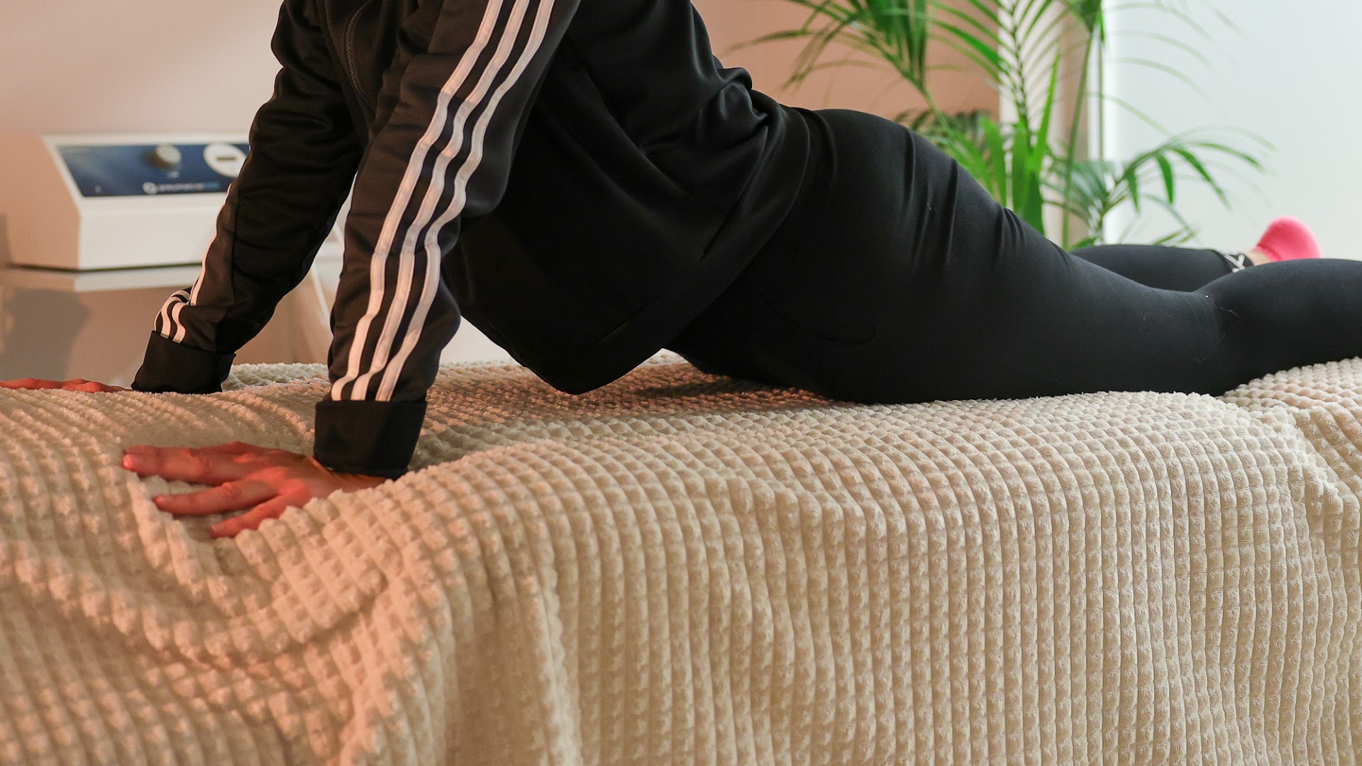 Physio & Wellness - Αντιγόνη Καρούνη - Πτυχ. Φυσικοθεραπεύτρια Α.Τ.Ε.Ι. Αθηνών · Φωτογραφίες 10