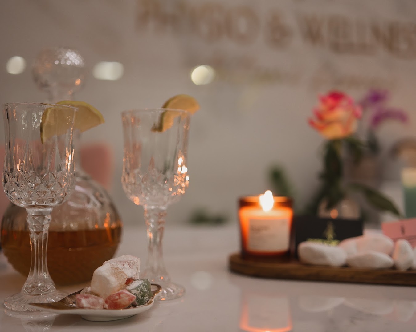 Physio & Wellness - Αντιγόνη Καρούνη - Πτυχ. Φυσικοθεραπεύτρια Α.Τ.Ε.Ι. Αθηνών · Φωτογραφίες 2