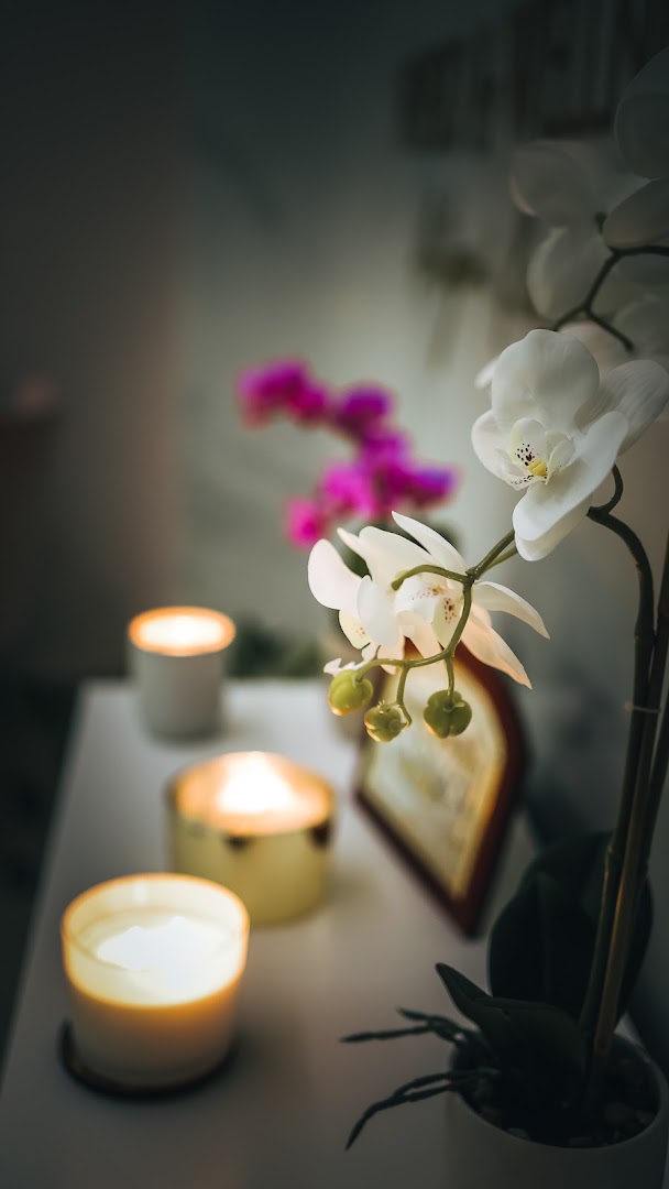 Physio & Wellness - Αντιγόνη Καρούνη - Πτυχ. Φυσικοθεραπεύτρια Α.Τ.Ε.Ι. Αθηνών · Φωτογραφίες 15